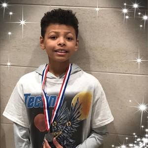 Meet your Posher, Jori